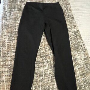 Danskin Black Leggings – Size M/L – Stretchy & Comfortable